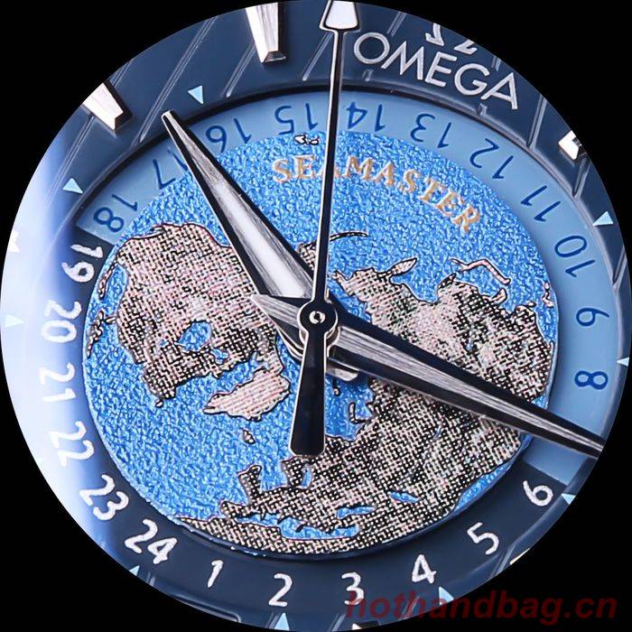 Omega Watch OMW00704 Omega Watch OMW00704