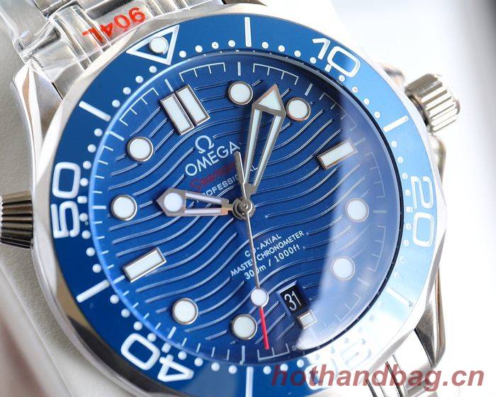Omega Watch OMW00760 Omega Watch OMW00760