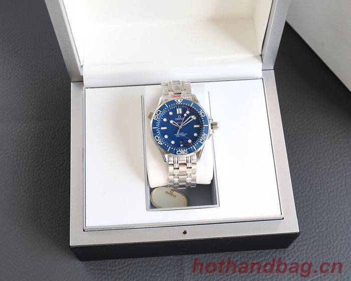 Omega Watch OMW00760 Omega Watch OMW00760