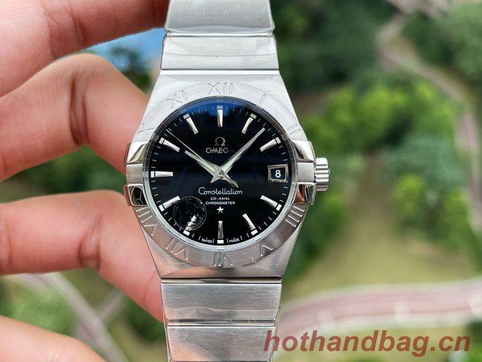 Omega Watch OMW00766 Omega Watch OMW00766