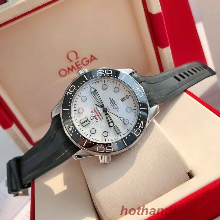Omega Watch OMW00778 Omega Watch OMW00778