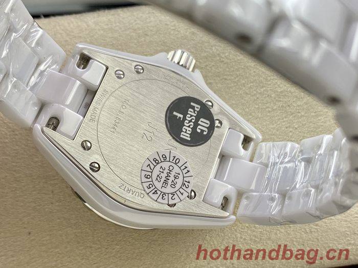 Chanel Watch CHW00035 Chanel Watch CHW00035