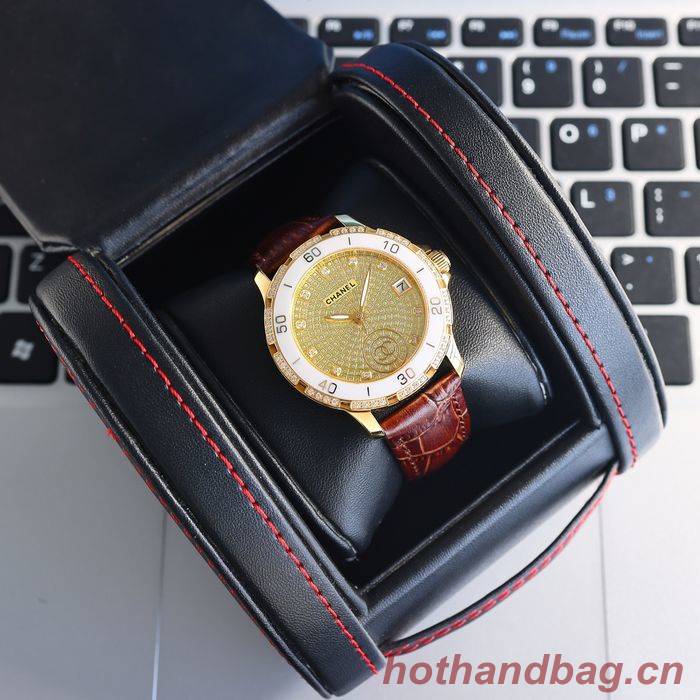 Chanel Watch CHW00051-1 Chanel Watch CHW00051-1