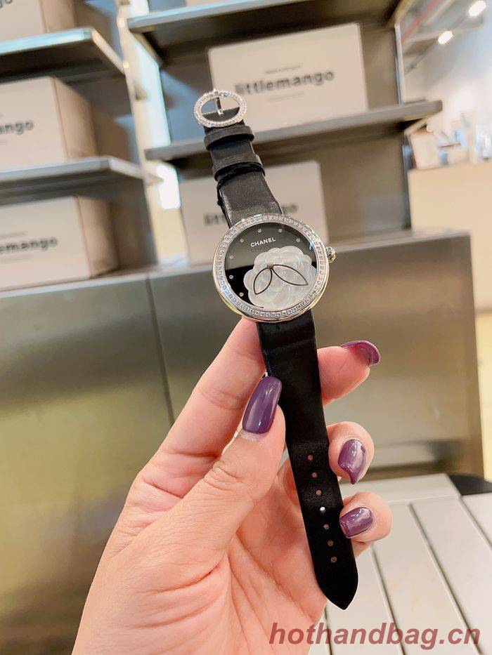 Chanel Watch CHW00054 Chanel Watch CHW00054
