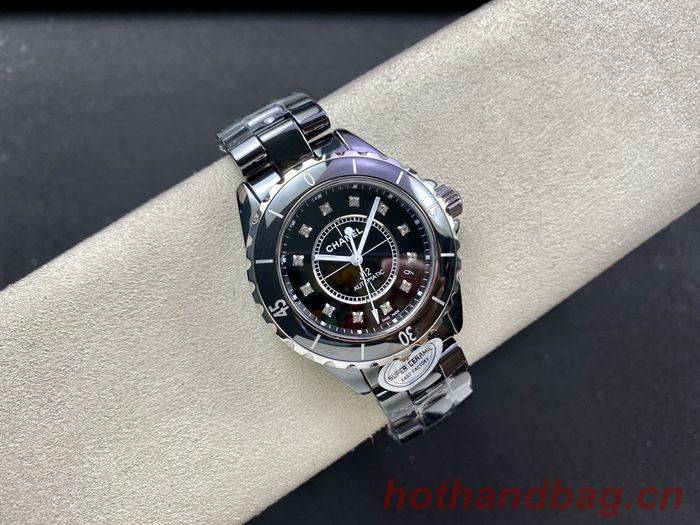Chanel Watch CHW00063 Chanel Watch CHW00063