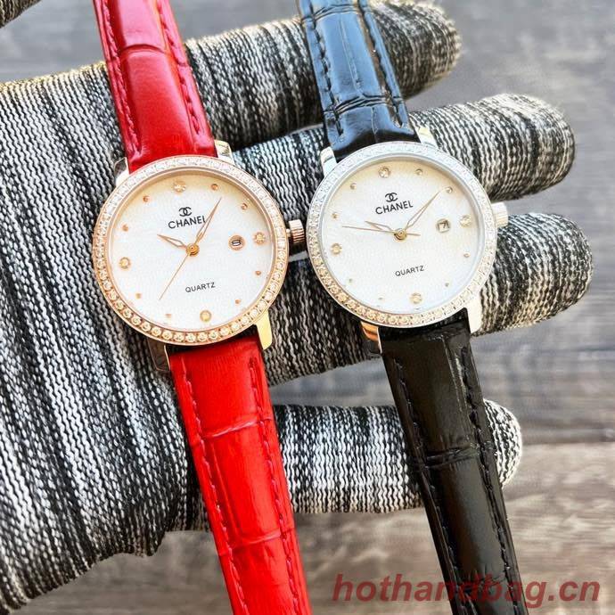 Chanel Couple Watch CHW00078-1 Chanel Couple Watch CHW00078-1