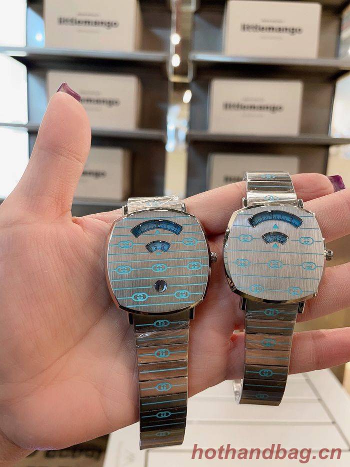 Gucci Couple Watch GUW00114 Gucci Couple Watch GUW00114