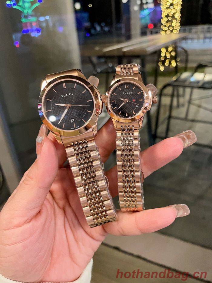 Gucci Couple Watch GUW00118 Gucci Couple Watch GUW00118