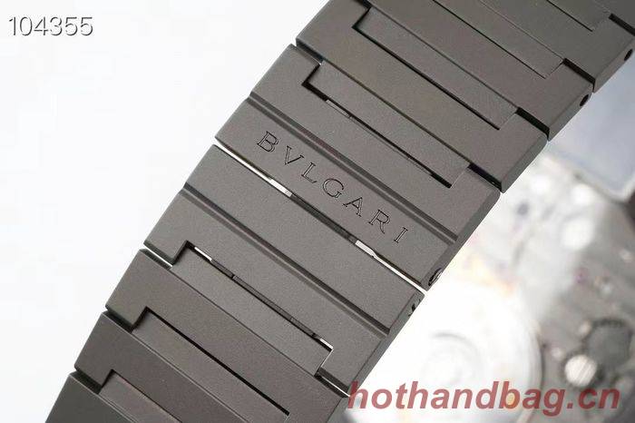 Bvlgari Watch BVW00055 Bvlgari Watch BVW00055