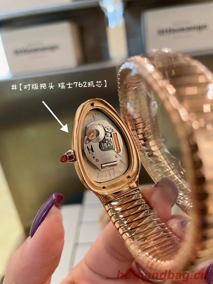 Bvlgari Watch BVW00071-1 Bvlgari Watch BVW00071-1