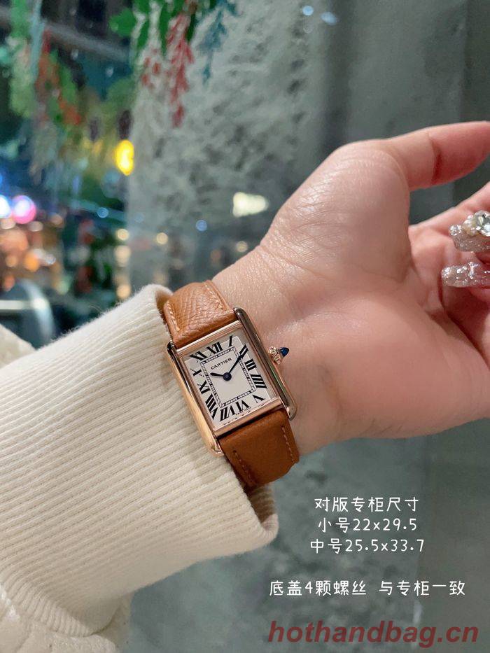 Cartier Watch CTW00174 Cartier Watch CTW00174