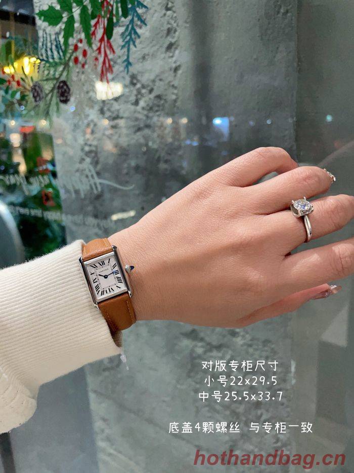 Cartier Watch CTW00176 Cartier Watch CTW00176