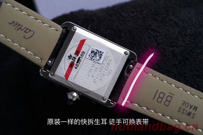 Cartier Watch CTW00183 Cartier Watch CTW00183