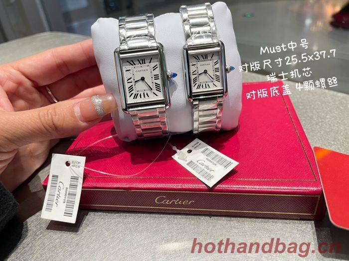 Cartier Watch CTW00195 Cartier Watch CTW00195