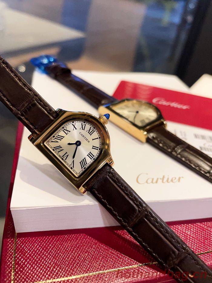 Cartier Watch CTW00210 Cartier Watch CTW00210