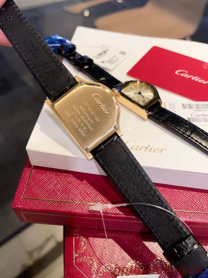 Cartier Watch CTW00211 Cartier Watch CTW00211