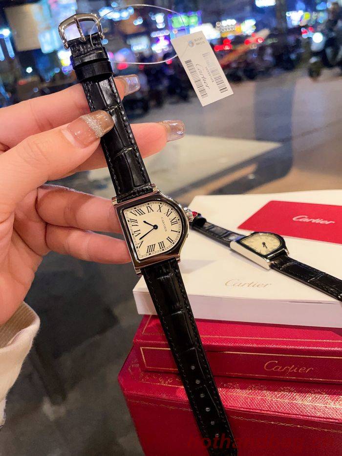 Cartier Watch CTW00213 Cartier Watch CTW00213
