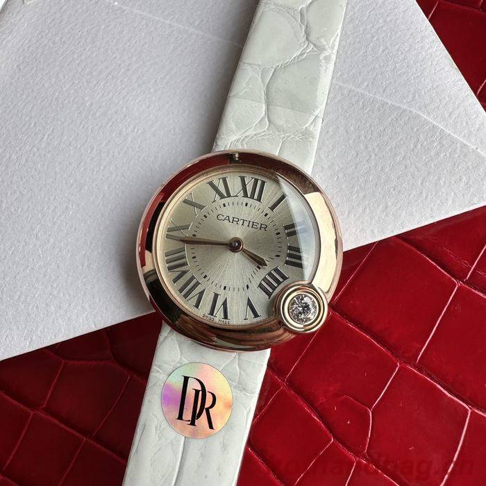 Cartier Watch CTW00226 Cartier Watch CTW00226