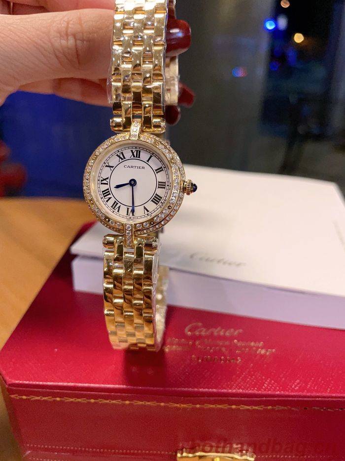 Cartier Watch CTW00235 Cartier Watch CTW00235