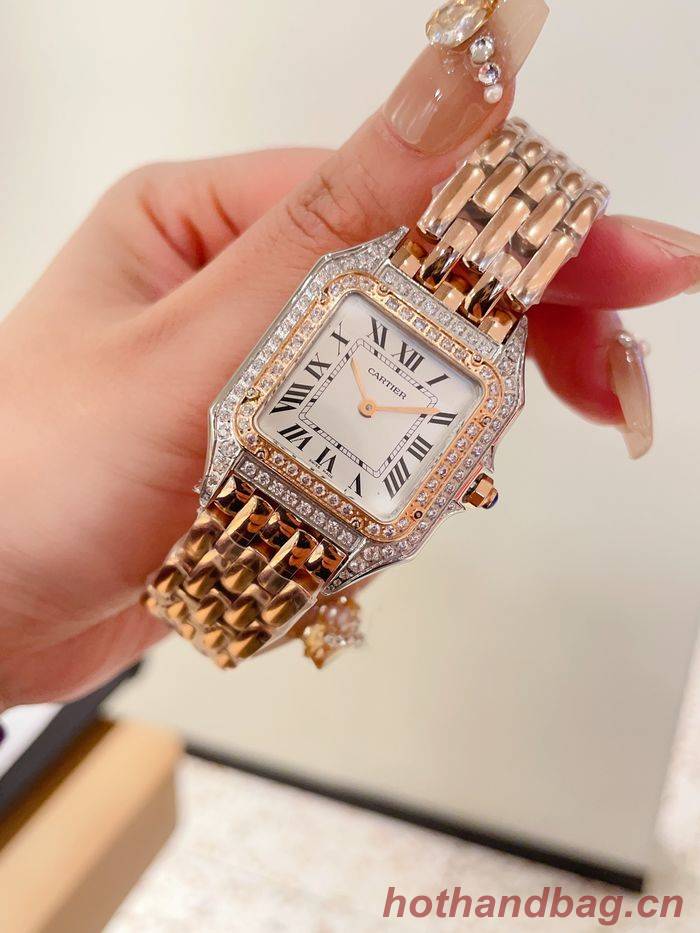 Cartier Watch CTW00241 Cartier Watch CTW00241