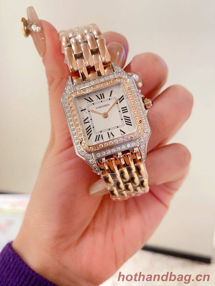 Cartier Watch CTW00241 Cartier Watch CTW00241