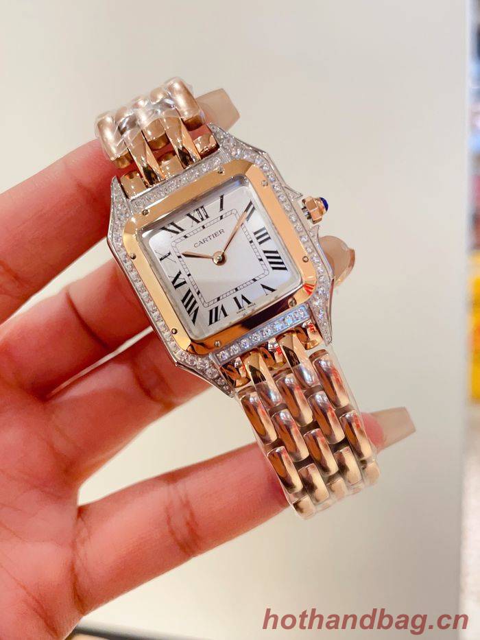 Cartier Watch CTW00242 Cartier Watch CTW00242