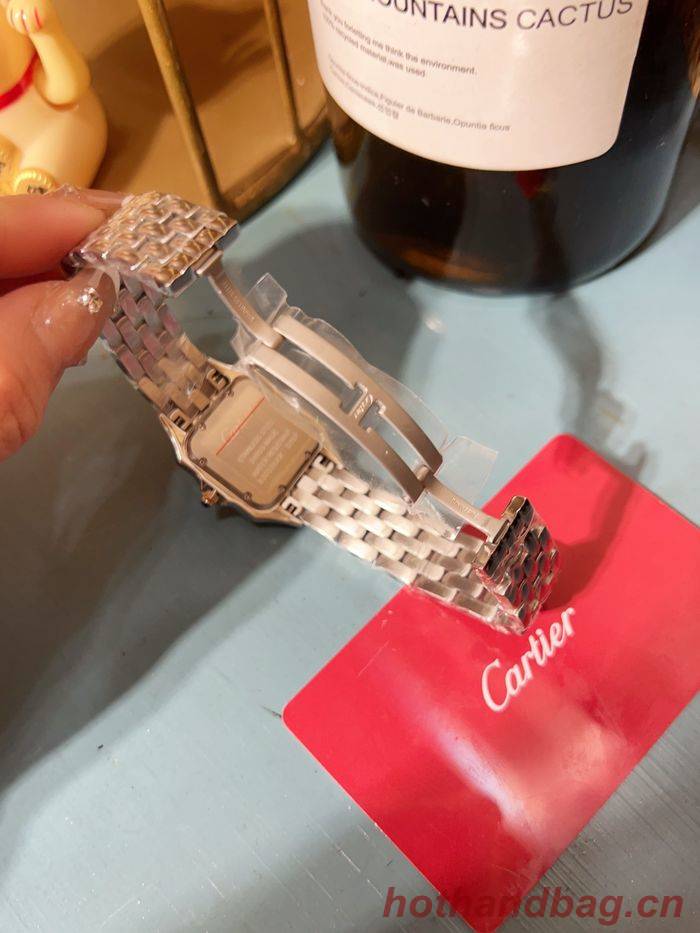 Cartier Watch CTW00246 Cartier Watch CTW00246