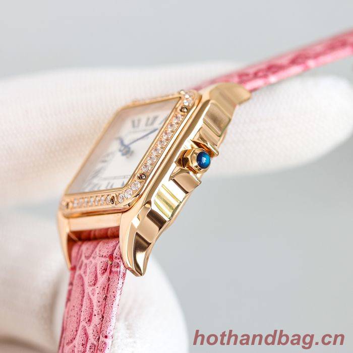 Cartier Watch CTW00257-1 Cartier Watch CTW00257-1