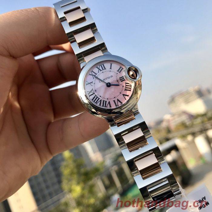 Cartier Watch CTW00263-1 Cartier Watch CTW00263-1