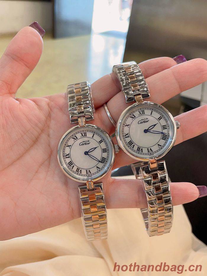 Cartier Watch CTW00285 Cartier Watch CTW00285