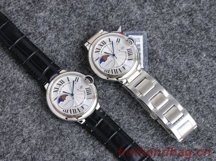 Cartier Watch CTW00291-1 Cartier Watch CTW00291-1