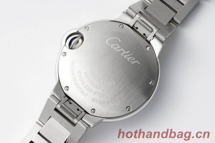 Cartier Watch CTW00298 Cartier Watch CTW00298