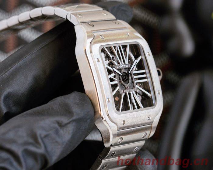 Cartier Watch CTW00357 Cartier Watch CTW00357