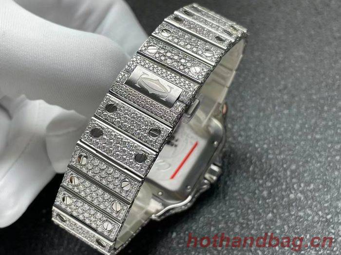 Cartier Watch CTW00387 Cartier Watch CTW00387