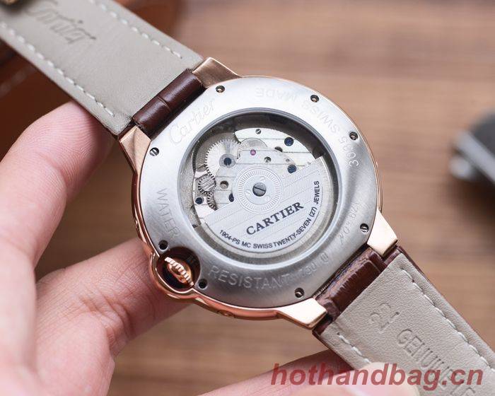 Cartier Watch CTW00396-1 Cartier Watch CTW00396-1