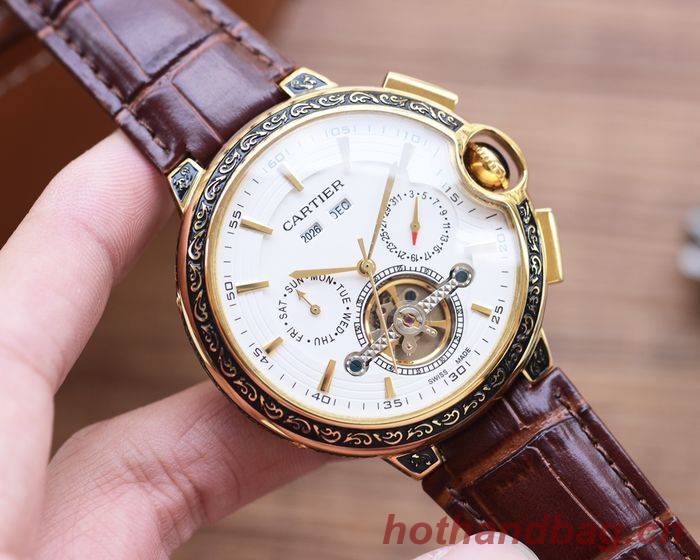 Cartier Watch CTW00407-2 Cartier Watch CTW00407-2