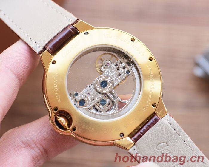 Cartier Watch CTW00411-1 Cartier Watch CTW00411-1