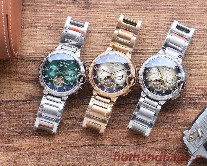 Cartier Watch CTW00417-3 Cartier Watch CTW00417-3