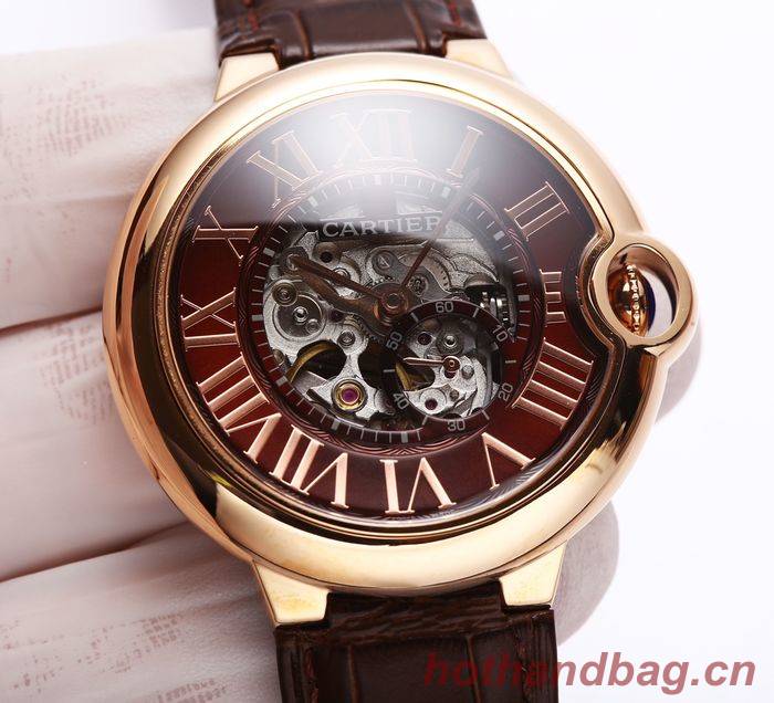Cartier Watch CTW00442-2 Cartier Watch CTW00442-2