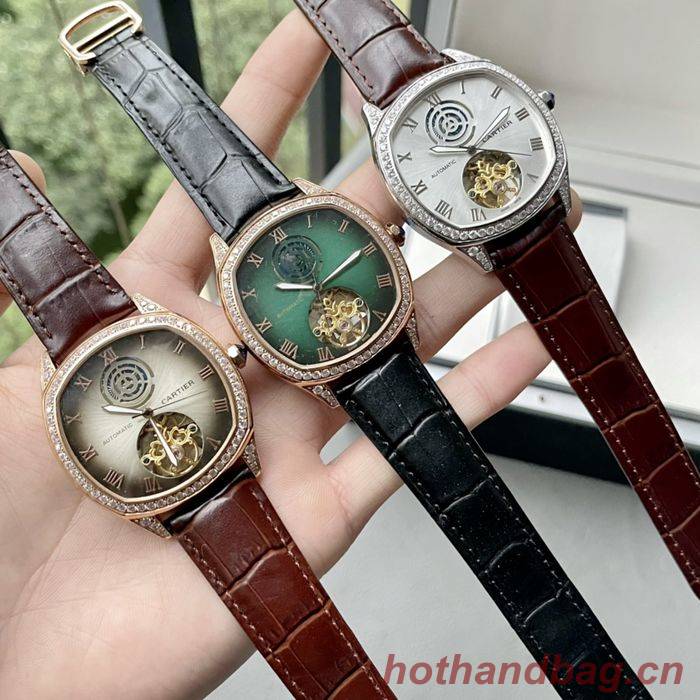 Cartier Watch CTW00450-1 Cartier Watch CTW00450-1
