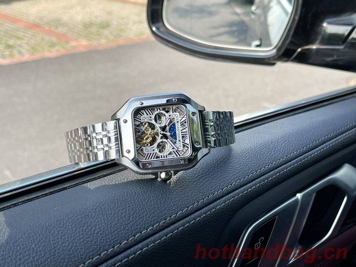 Cartier Watch CTW00477-1 Cartier Watch CTW00477-1