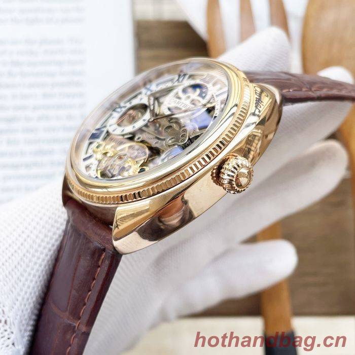 Cartier Watch CTW00495-1 Cartier Watch CTW00495-1