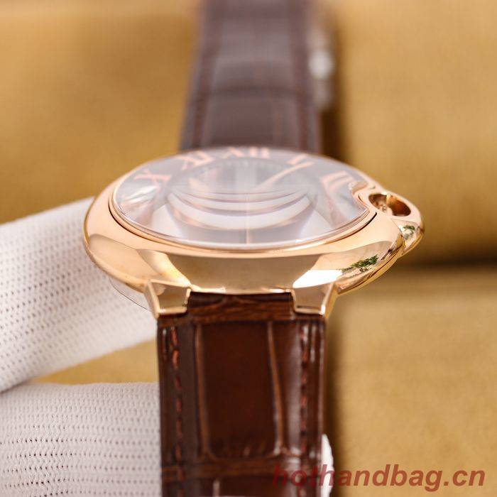 Cartier Watch CTW00500-1 Cartier Watch CTW00500-1