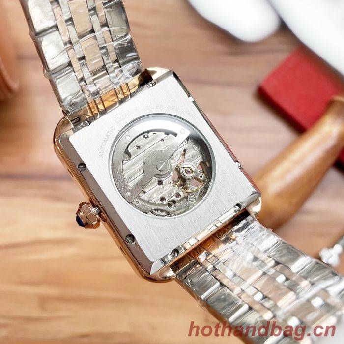 Cartier Watch CTW00524-1 Cartier Watch CTW00524-1