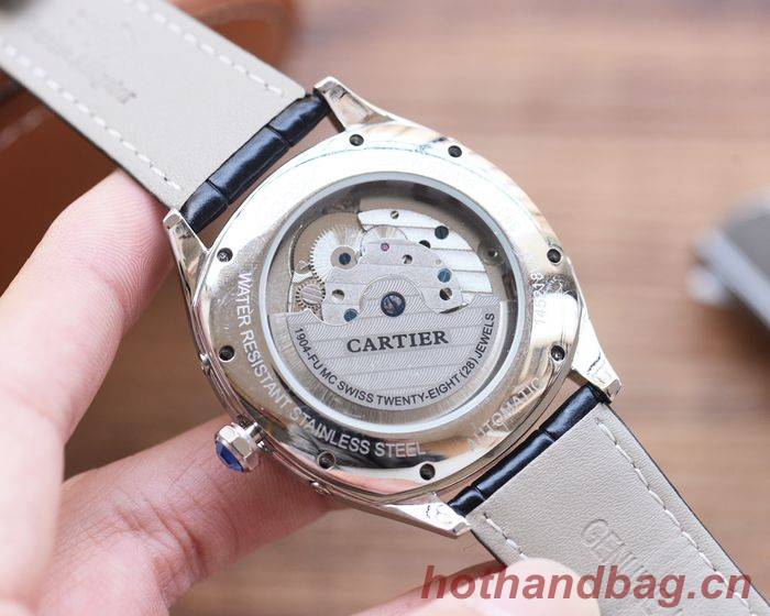 Cartier Watch CTW00528-1 Cartier Watch CTW00528-1