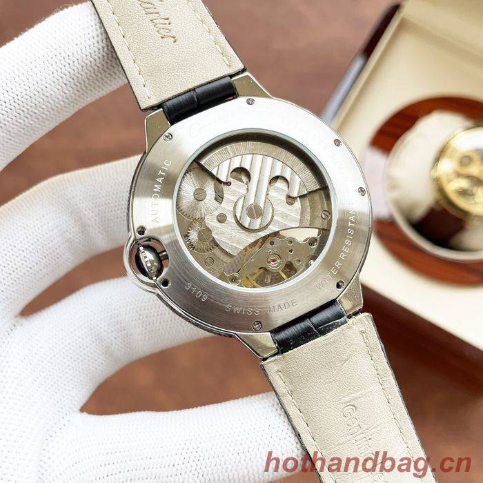 Cartier Watch CTW00532-1 Cartier Watch CTW00532-1