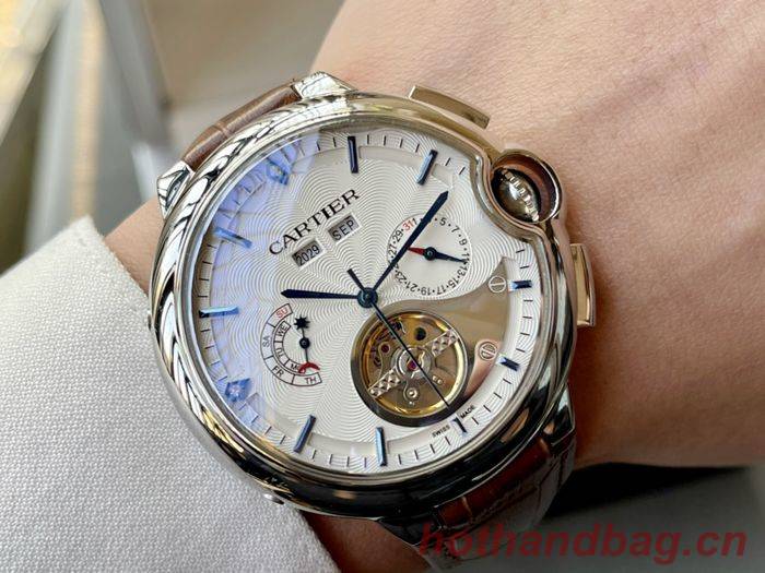 Cartier Watch CTW00533-2 Cartier Watch CTW00533-2