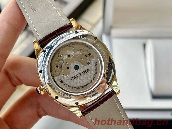 Cartier Watch CTW00545-2 Cartier Watch CTW00545-2