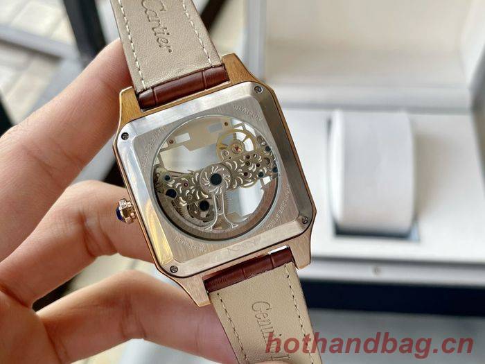 Cartier Watch CTW00547-1 Cartier Watch CTW00547-1