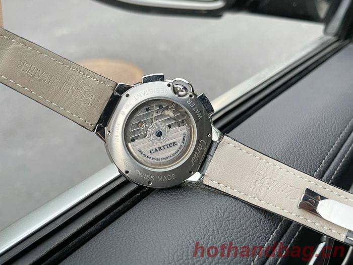 Cartier Watch CTW00561-1 Cartier Watch CTW00561-1